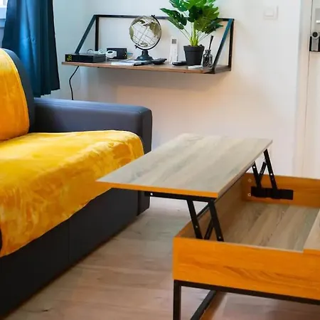 Le Soleil Montilien Appartement Montélimar Buitenkant foto