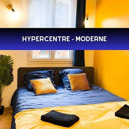 Le Soleil Montilien Appartement Montélimar Buitenkant foto