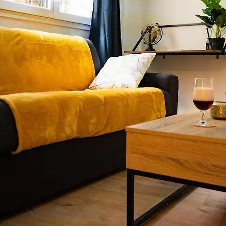 Le Soleil Montilien Appartement Montélimar Buitenkant foto