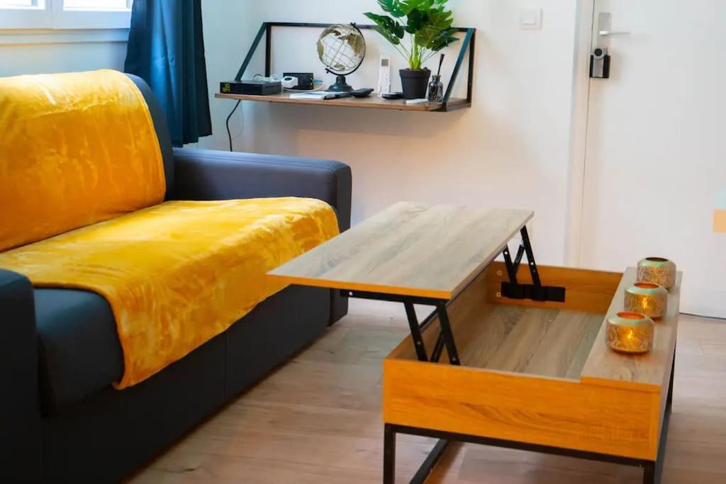 Le Soleil Montilien Apartment Montelimar